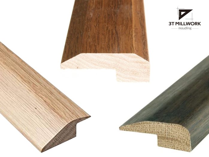 What is threshold moulding What is threshold moulding