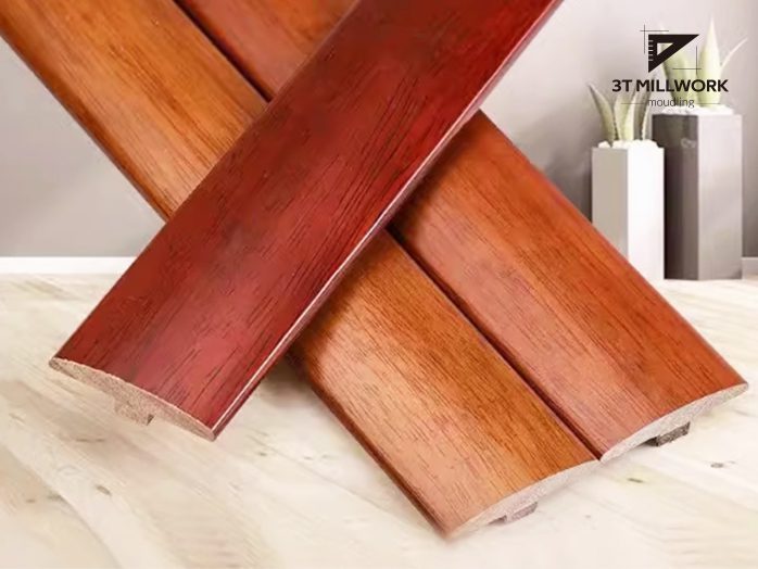 What is wide t moulding What is wide t moulding