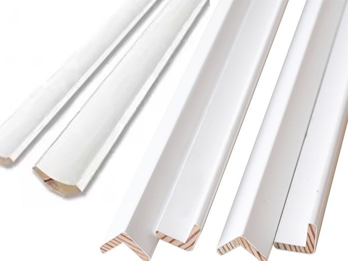 What is wood corner trims What is wood corner trims