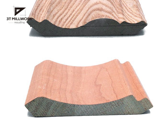 What is wood door trim What is wood door trim
