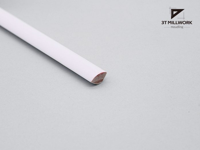 What is wood shoe molding What is wood shoe molding