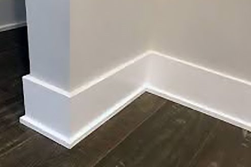modern shoe moulding 6 modern shoe moulding 6