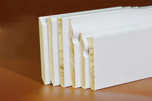 solid oak baseboard 5 solid oak baseboard 5