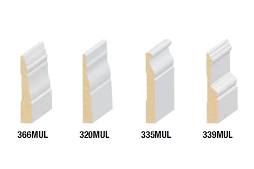 standard baseboard profiles 4 standard baseboard profiles 4
