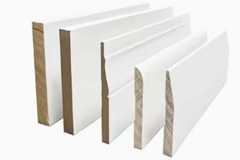 standard baseboard profiles 6 standard baseboard profiles 6