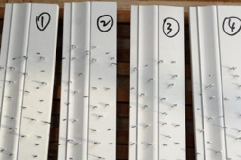 wall transition molding 6 wall transition molding 6